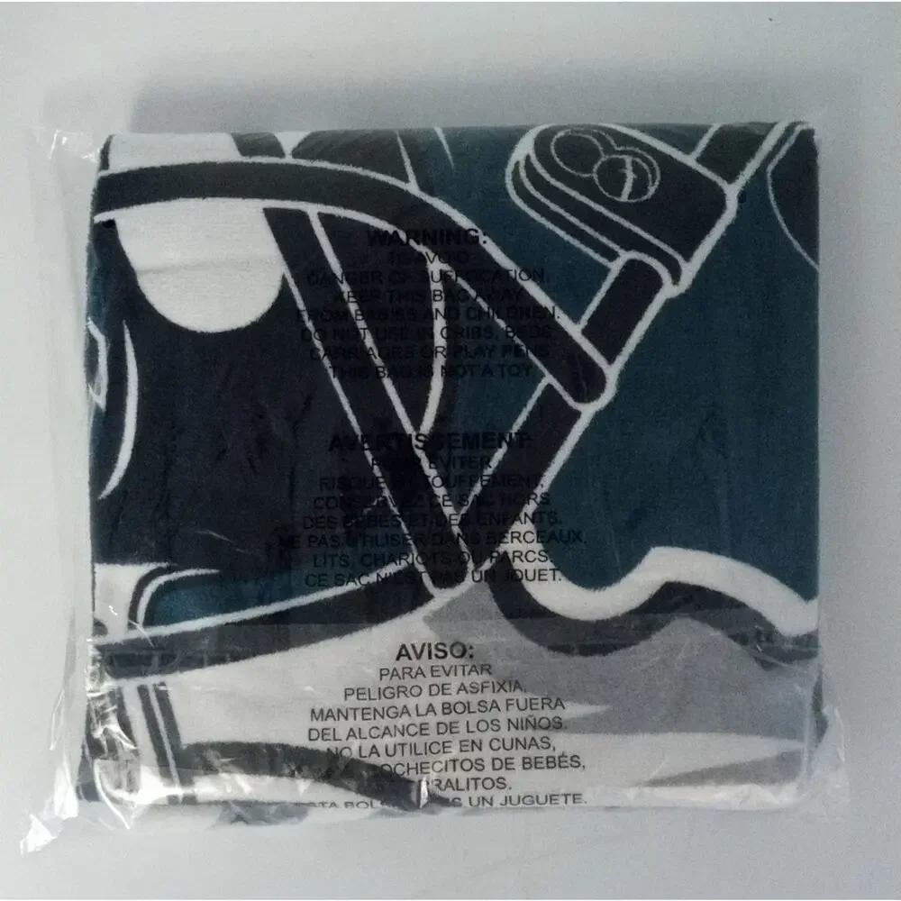 Philadelphia Eagles NFL Beach Towel 28